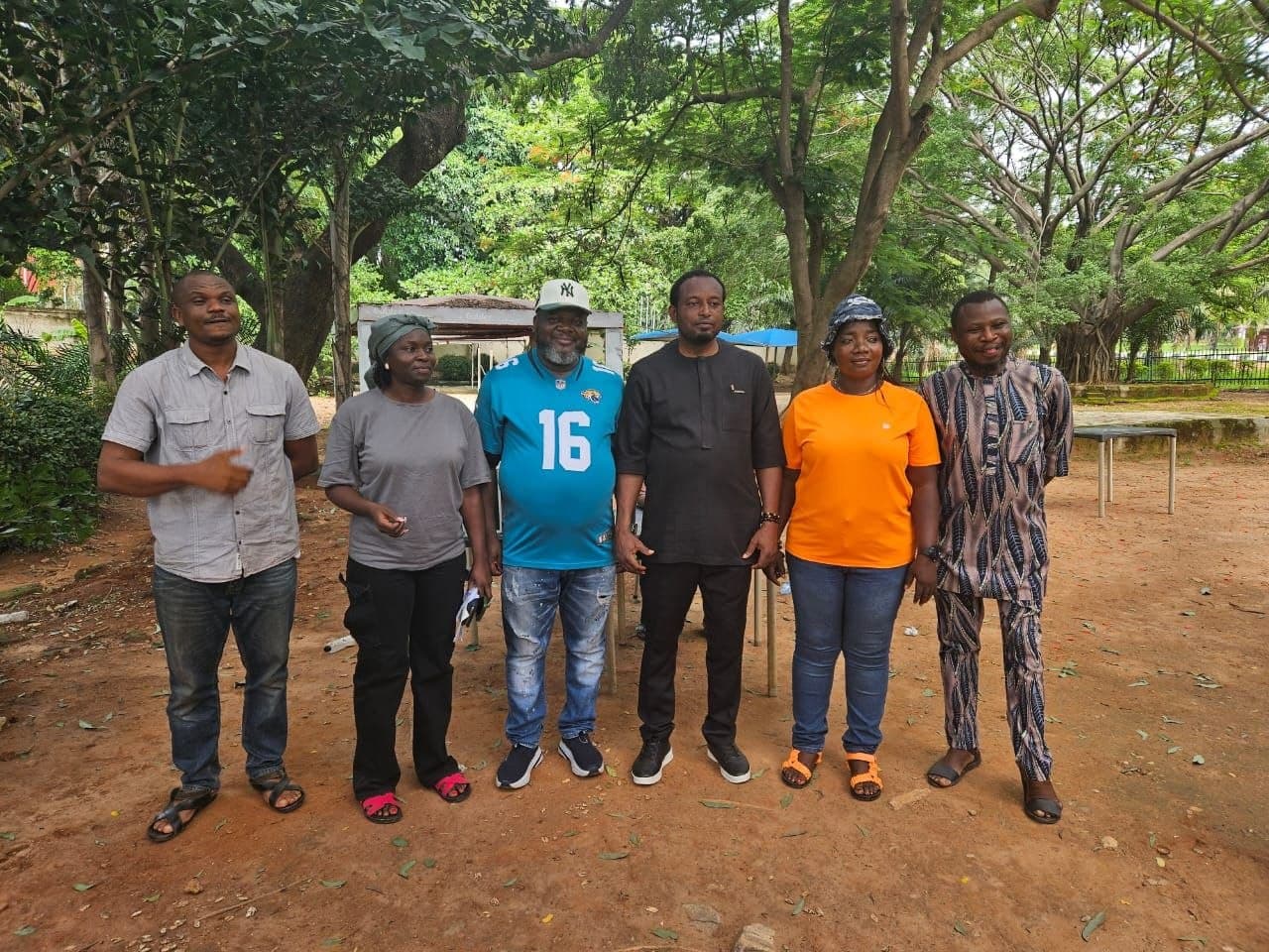 Odita Members' Welfare at the Forefront