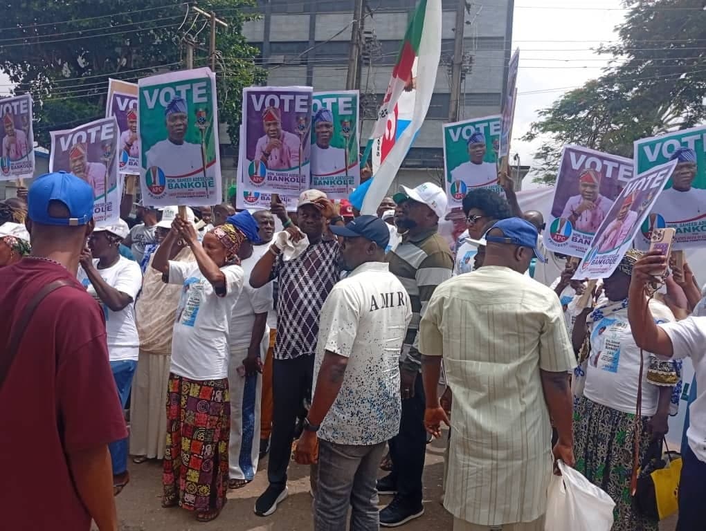 Democracy Day