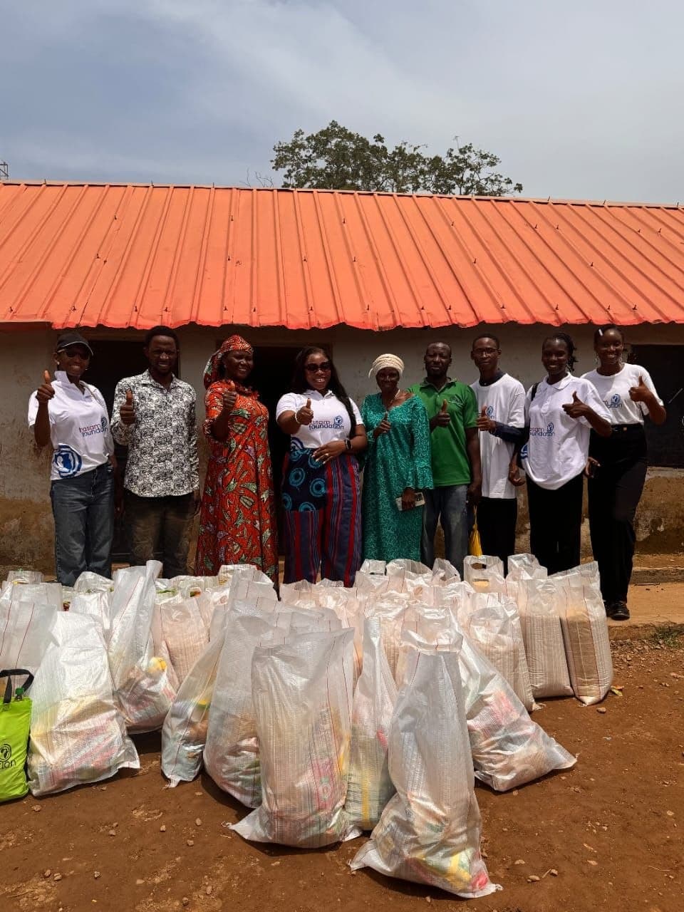 HASAM Foundation