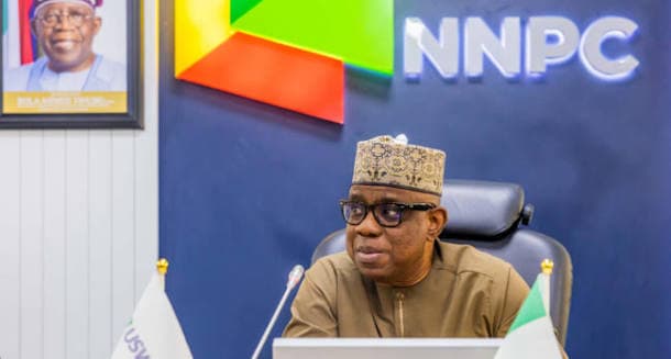 Senate gives NNPC auditors one week to explain unreconciled ₦210tn figures