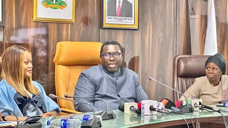 2027: INEC, NIMC partner to eliminate duplicate voter records