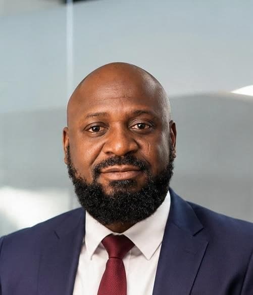 Henry Olaoluwa Onifade, Managing Director, Parts Central Limited