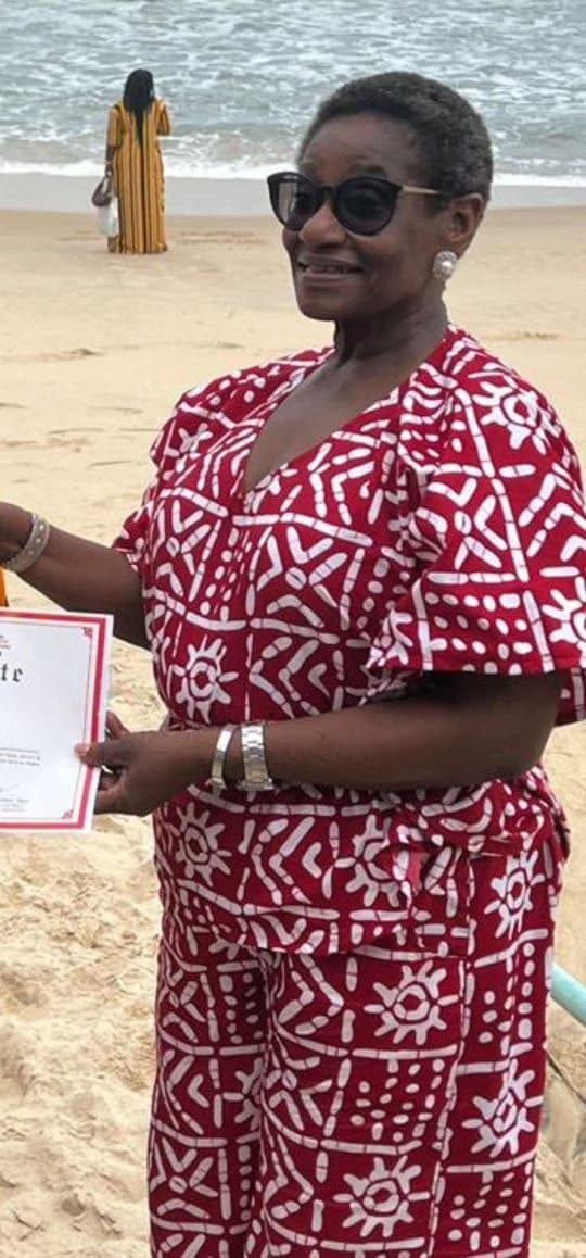 Kitan Oyesiku