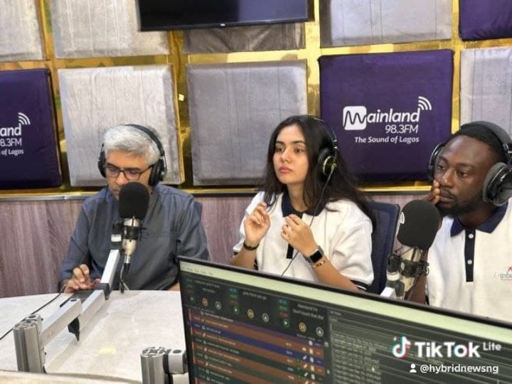 Kritika Kaurani, Director of Marketing, Tripberry