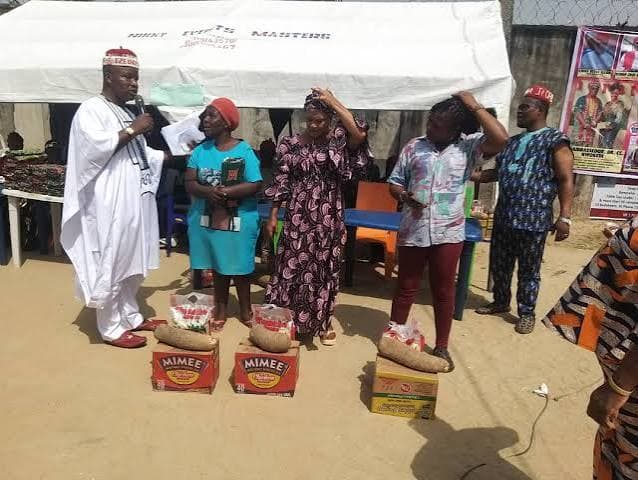 Eze Chika Nwokedi