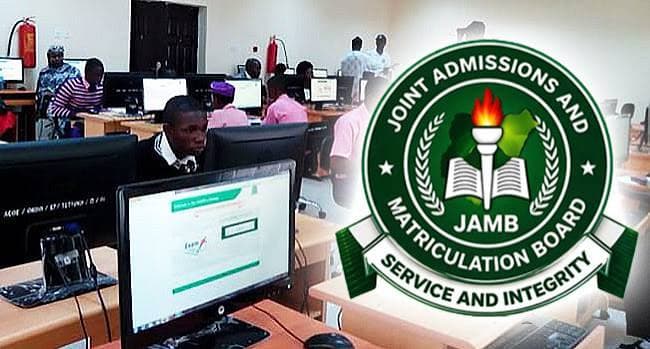 JAMB