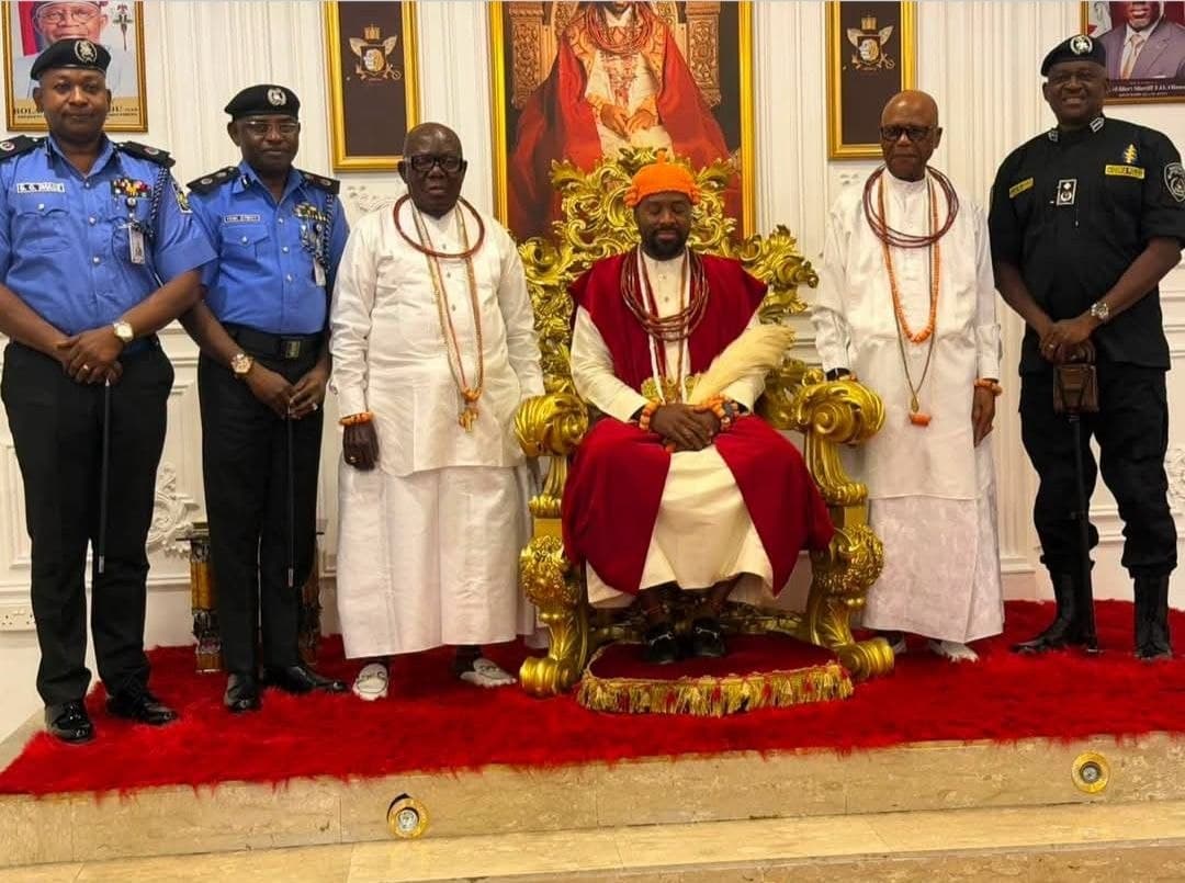 Delta CP warns officers against misconduct, says no room for impunity