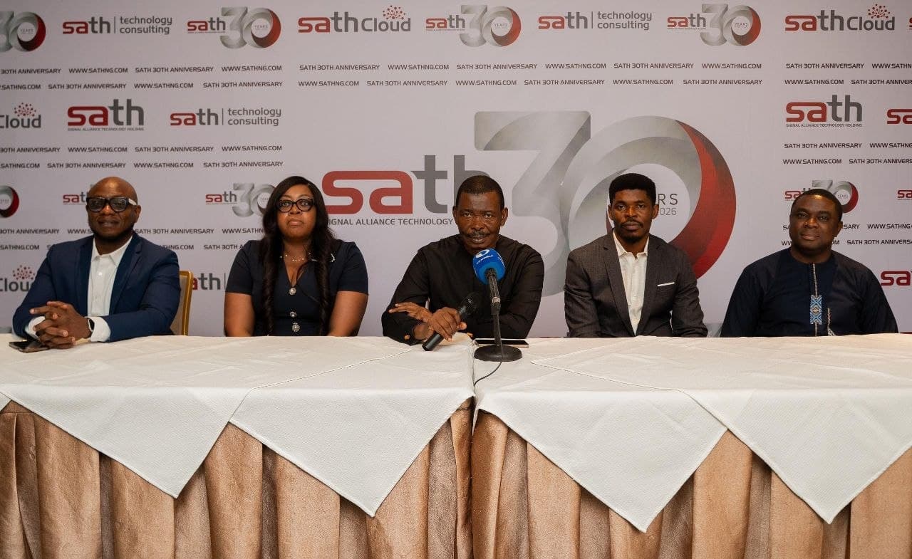 SATH at 30: Reinvention powers technology group's next chapter in Africa's digital future