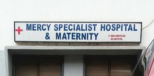 Mercy Hospital