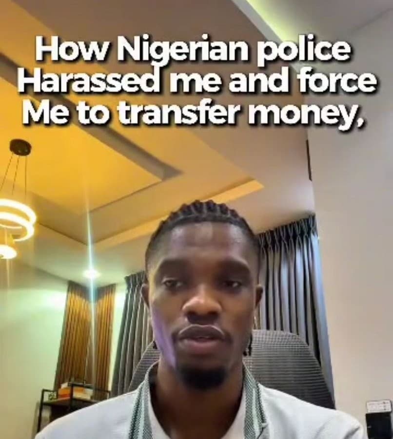 Content Creator Osasi