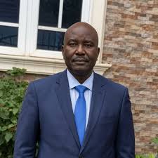 Professor Davidu Salifu
