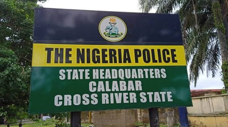 Rivers State Police Command