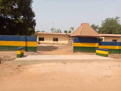 Benue State Police Command