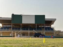 Giginya Memorial Stadium