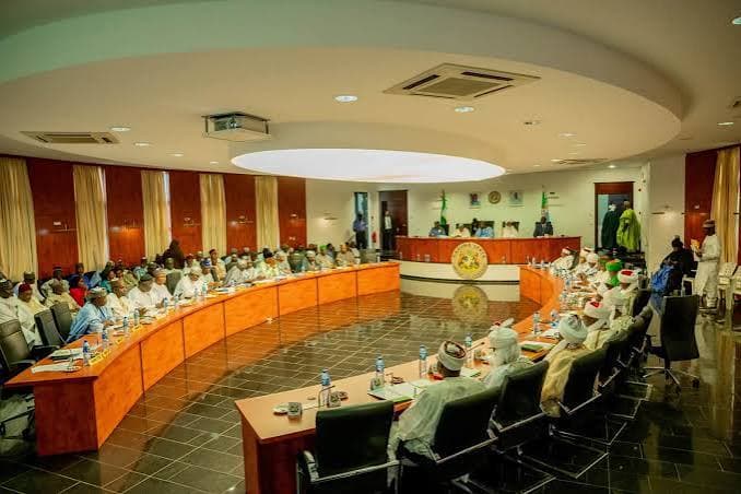 Nothern Nigeria Security Trust Fund
