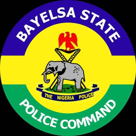 Bayelsa State Police Command