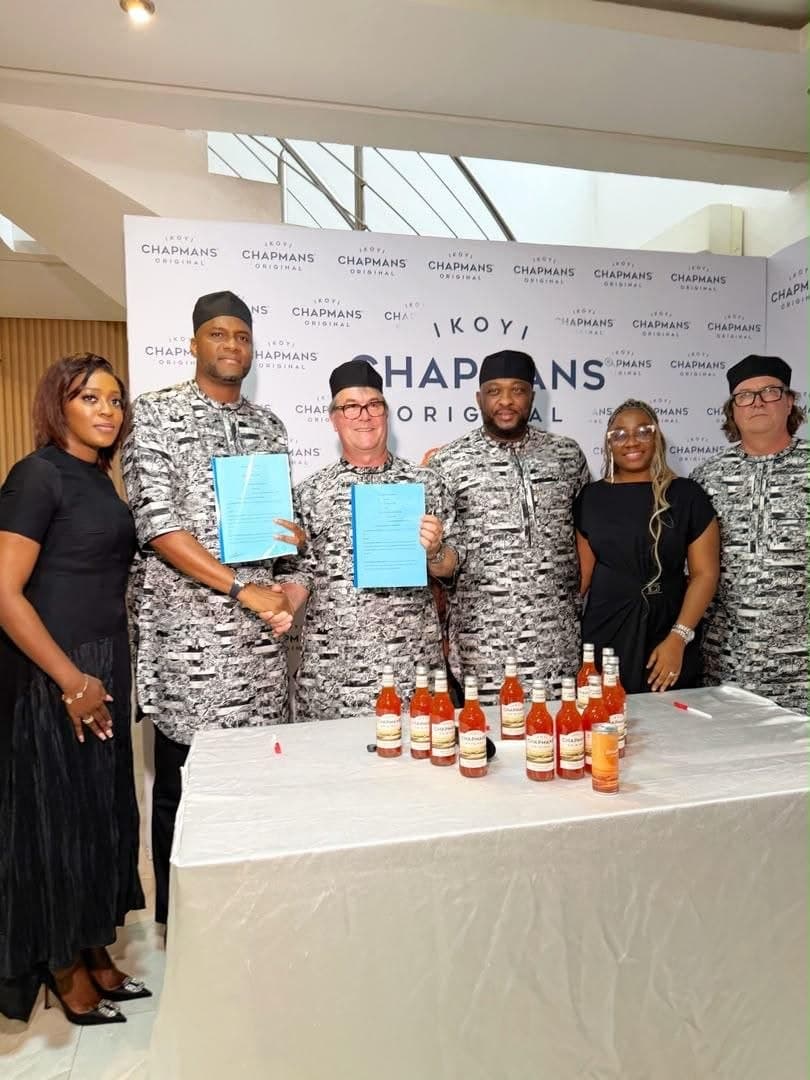 Strategic partnership unveils Ikoyi Chapmans for pan-African expansion