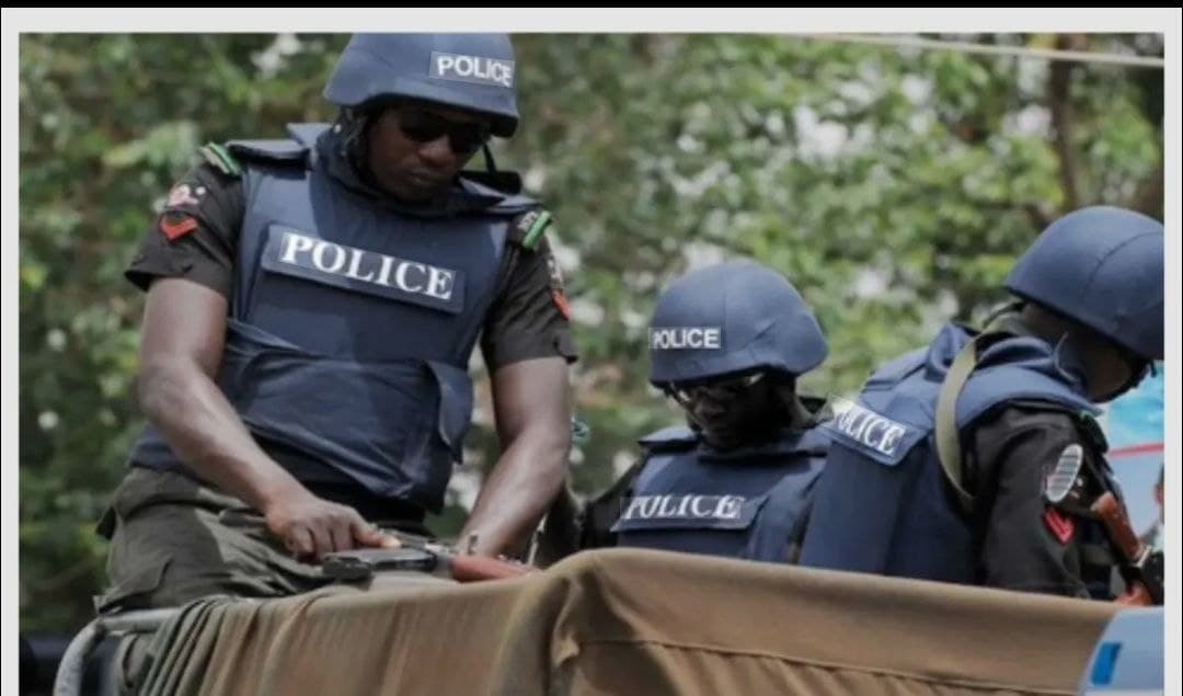Police in Nasarawa State