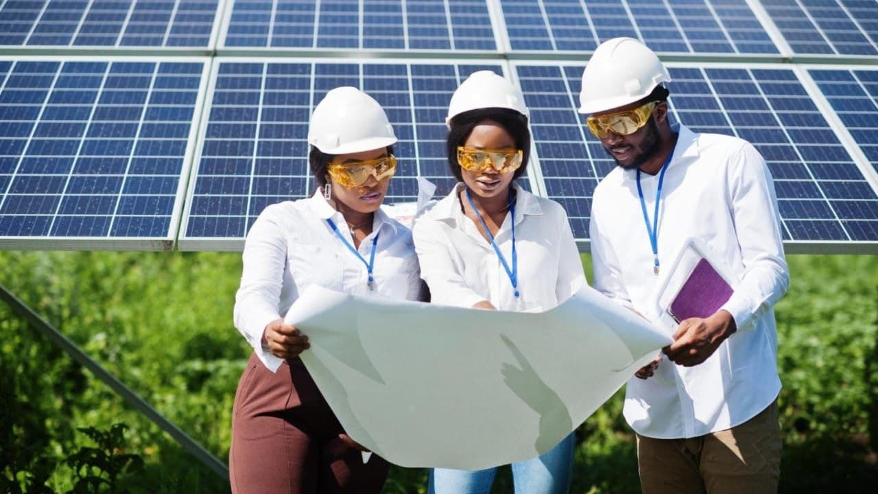 Off-Grid Energy challenge: All On offers up to $1m for Nigerian innovators