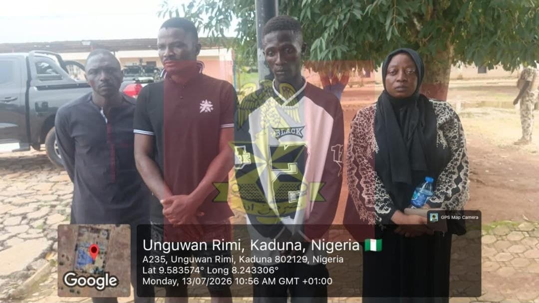 Illegal Arms Trafficking
