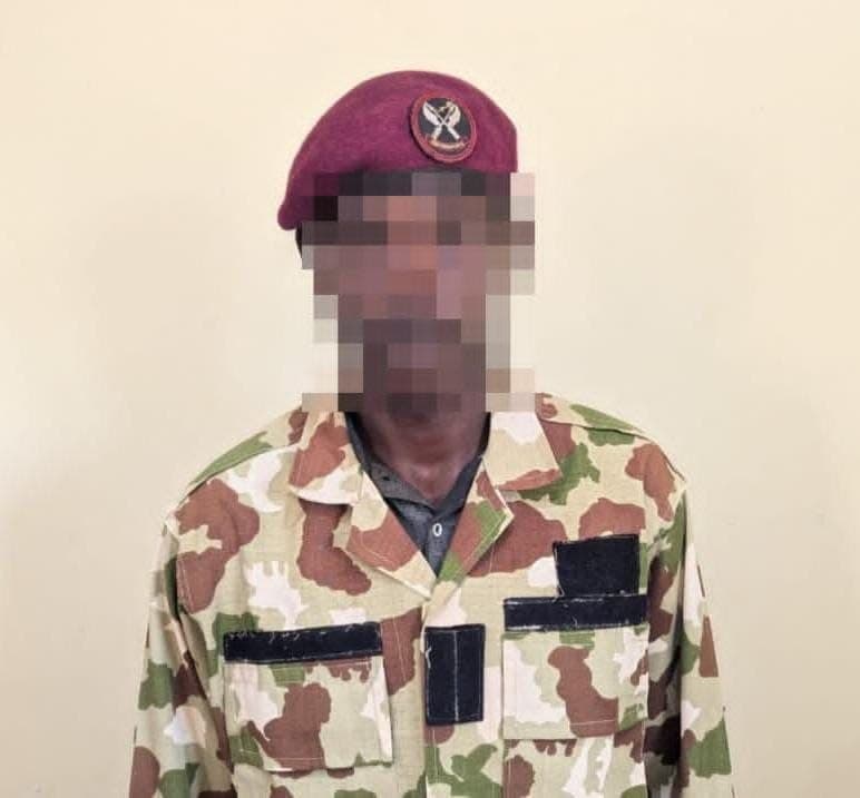 Mohammed Isah Haruna