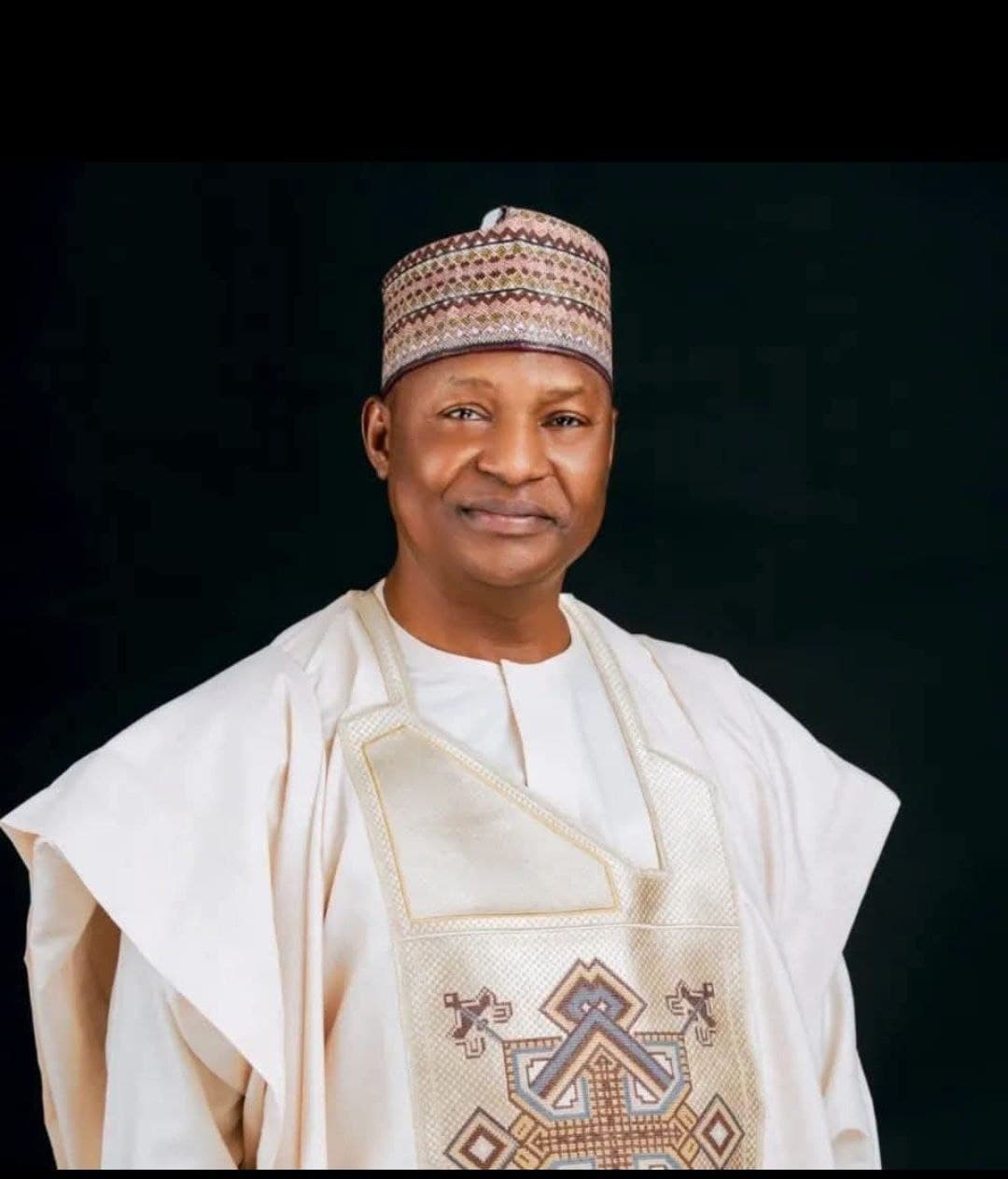 Abubakar Malami