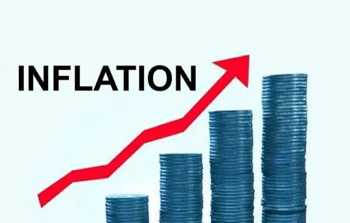 Inflation rate hits new high as CBN considers further interest rate hikes