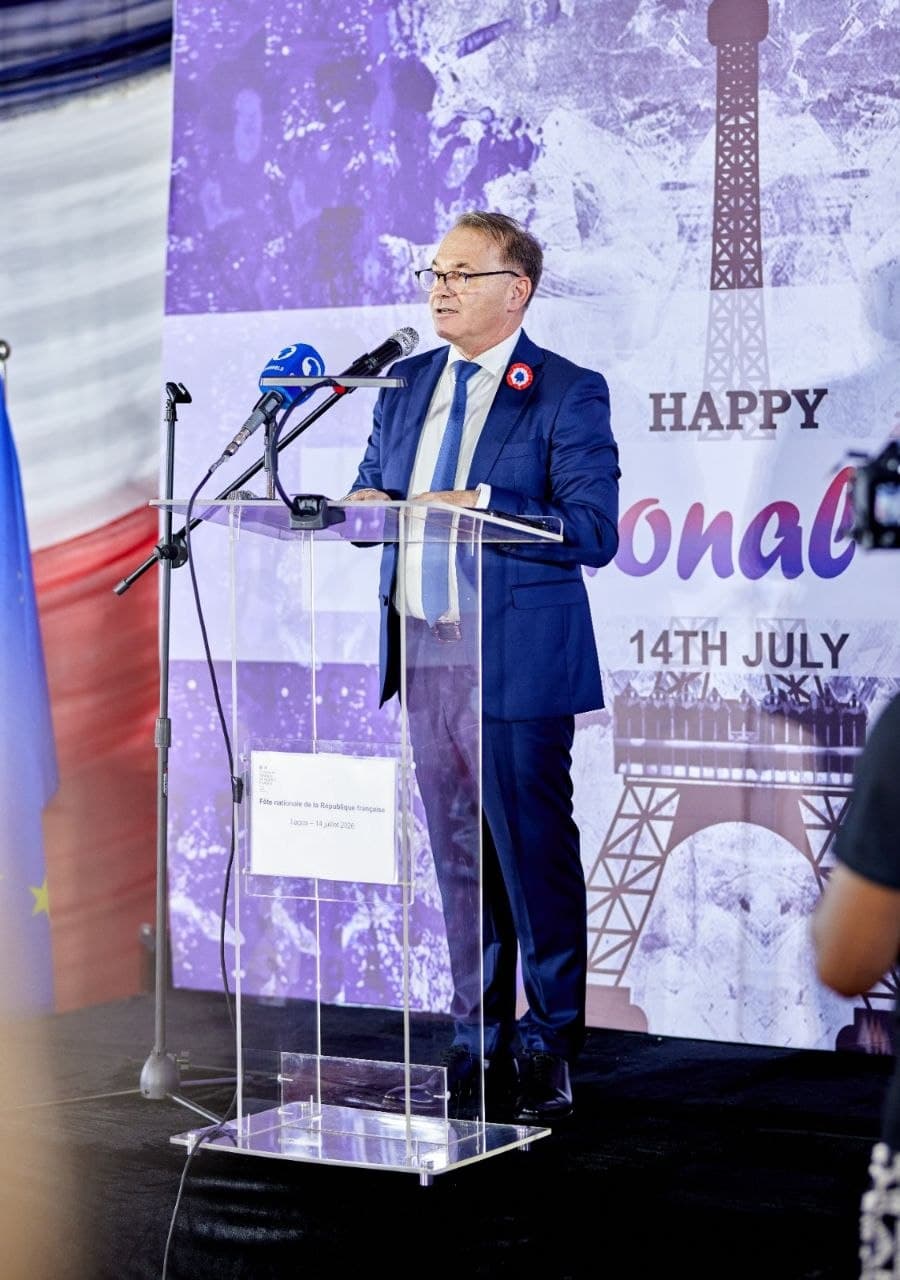 French National Day: France deepens Creative industry partnership with Nigeria