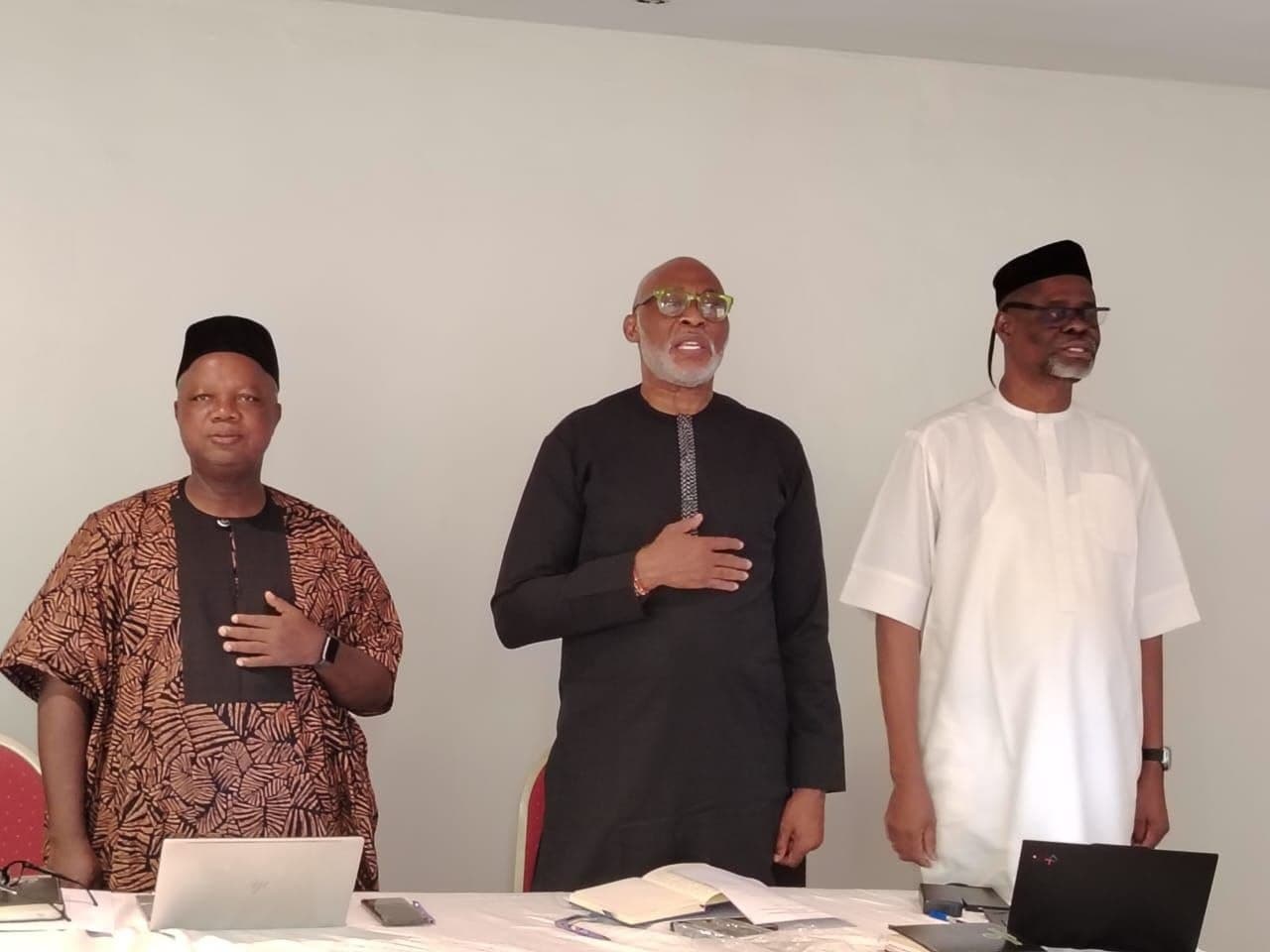 RMD joins campaign against GBV, demands greater role for women in governance
