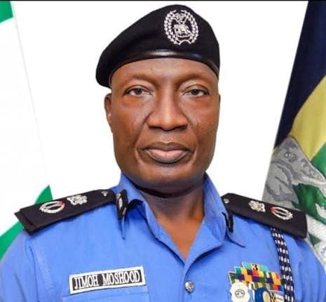 AIG Jimoh