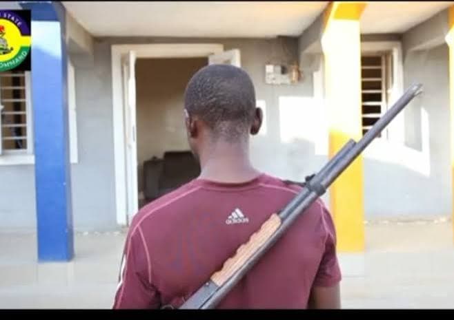 Police arrest 40-year-old suspect over killing of Bauchi community leader