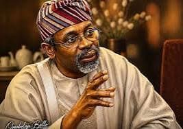 PFIPC scandal: Gbajabiamila appears before ICPC, gives testimony