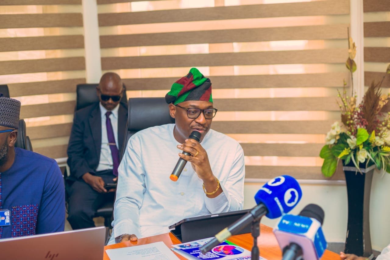 NIWA Partners NSIB to Boost Inland Waterways Safety Across Nigeria