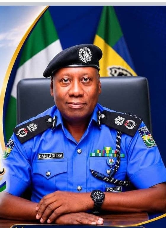Abia State CP