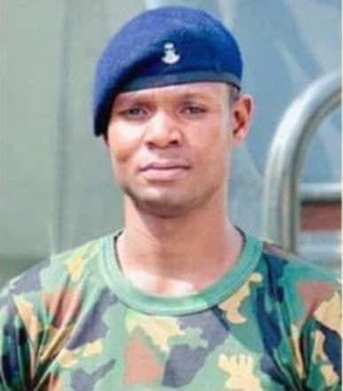 Mohammed Yusuf Amutu