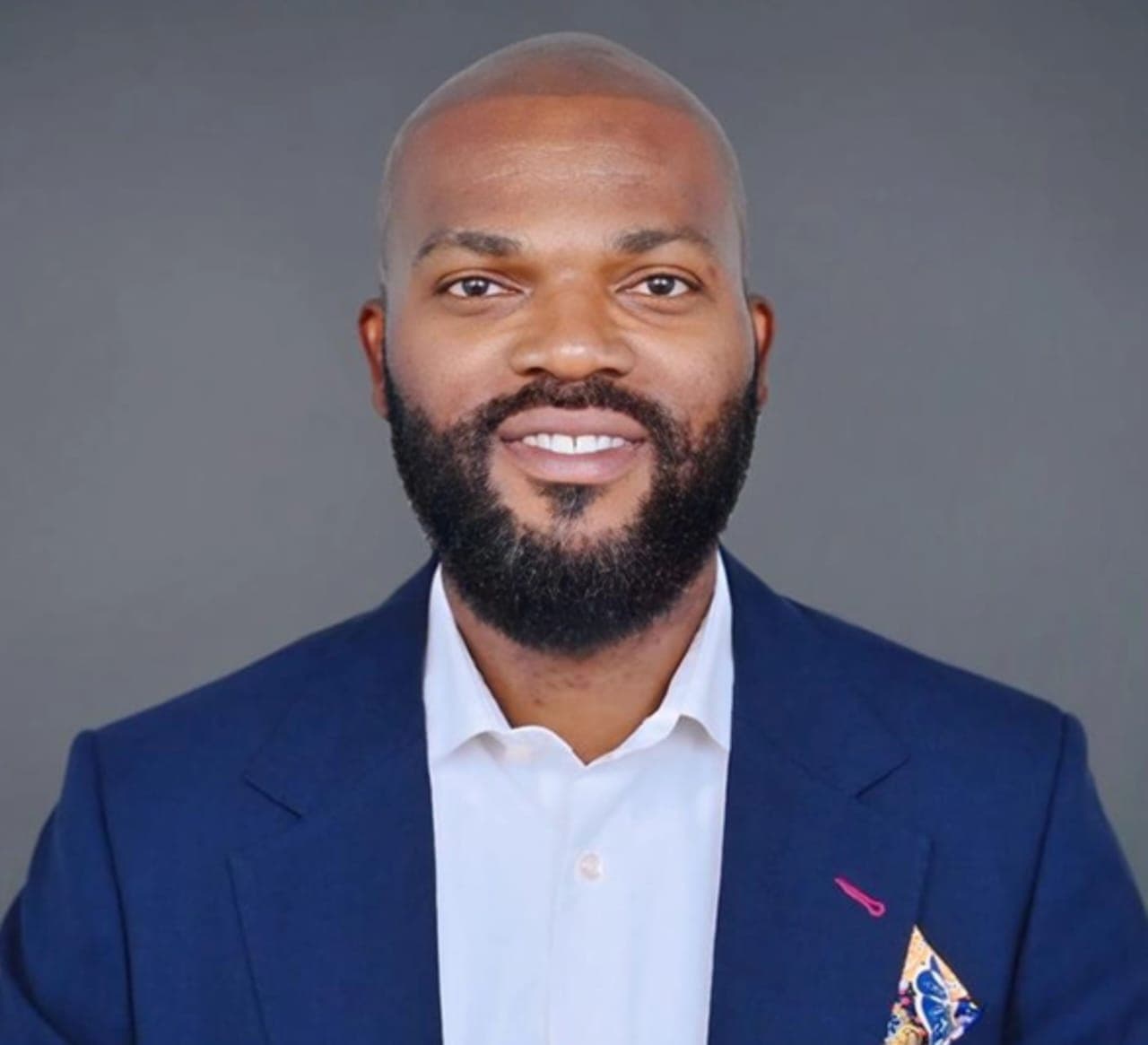 Austin Albert