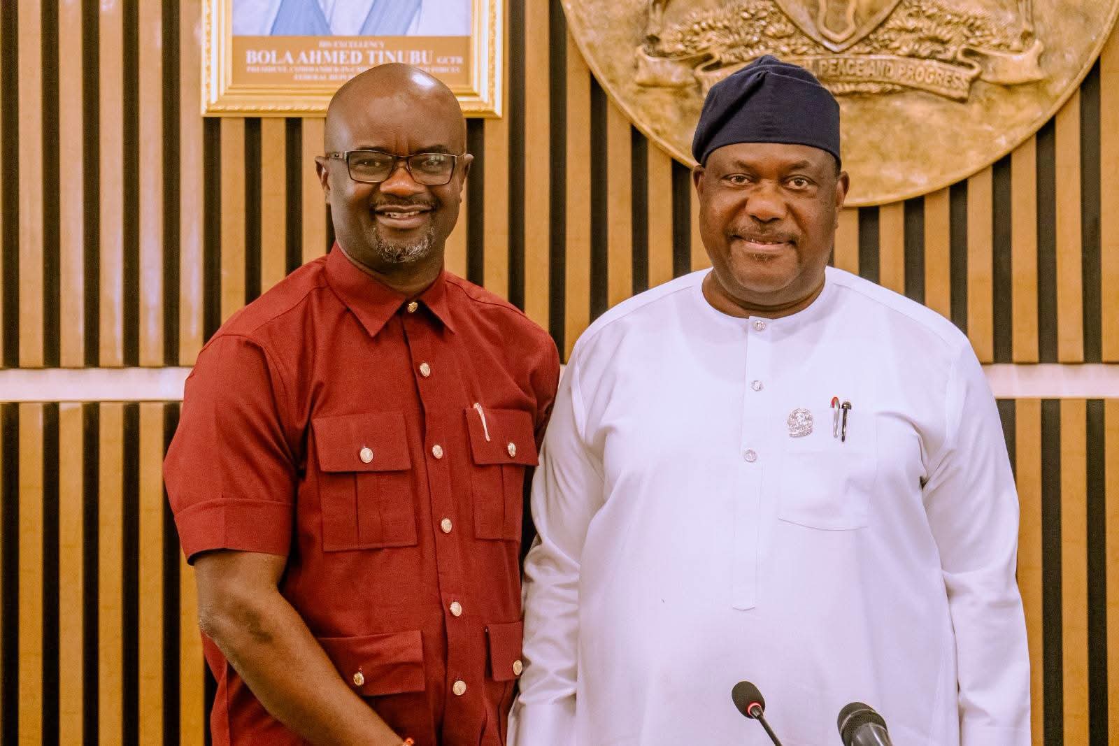 Fake drugs: SGF tasks Community Pharmacists on stronger collaboration with NAFDAC