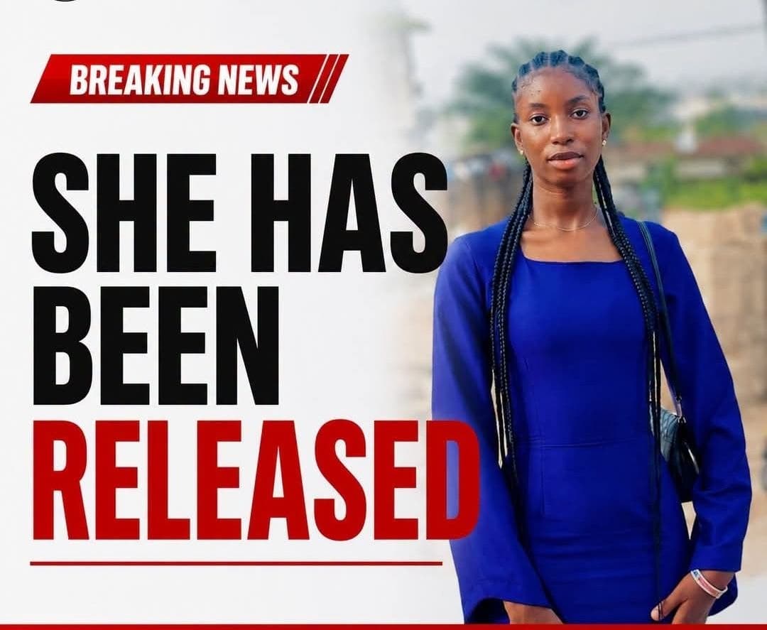 Released Victim