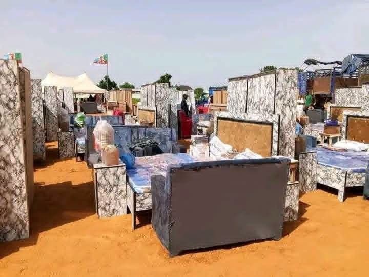 Kebbi invests n150m in mass wedding programme for vulnerable couples