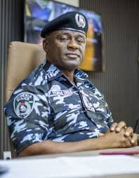 IGP Tunji Disu