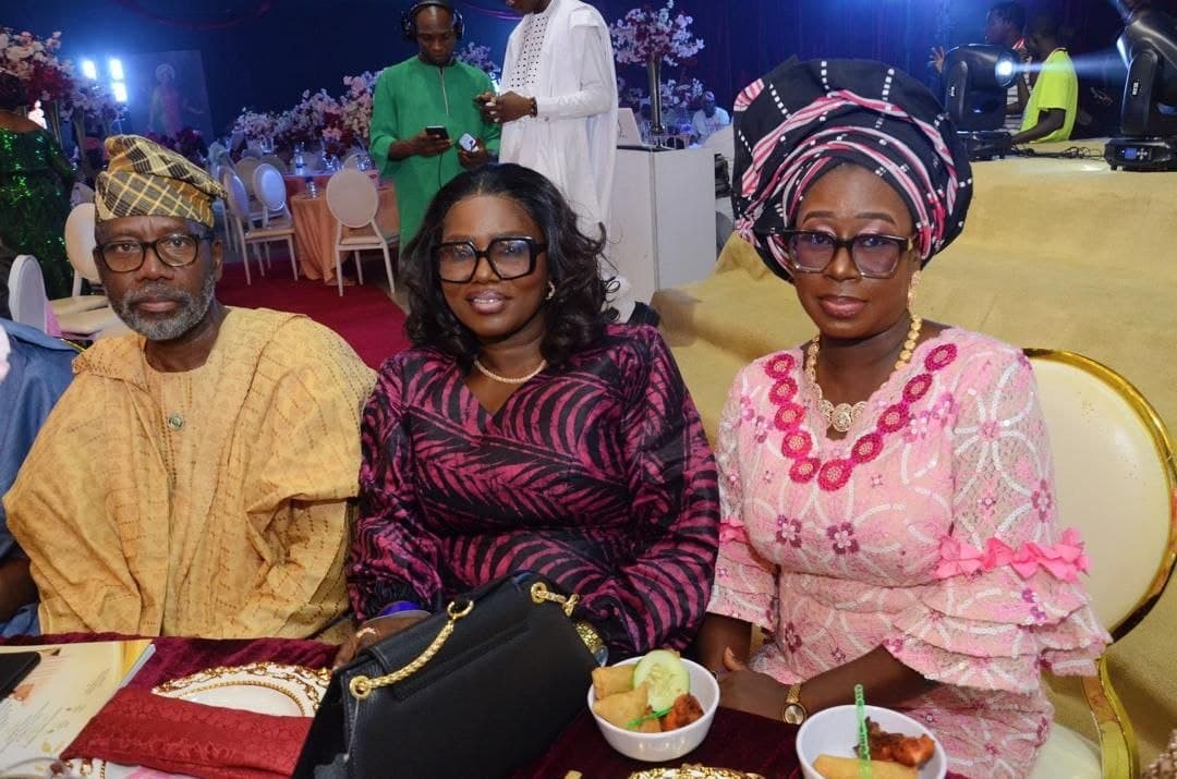 A life of service: Inside Bello's remarkable 34-year public service journey