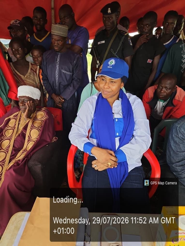 NIWA intensifies marine safety campaign to protect lives on Abaji waterways