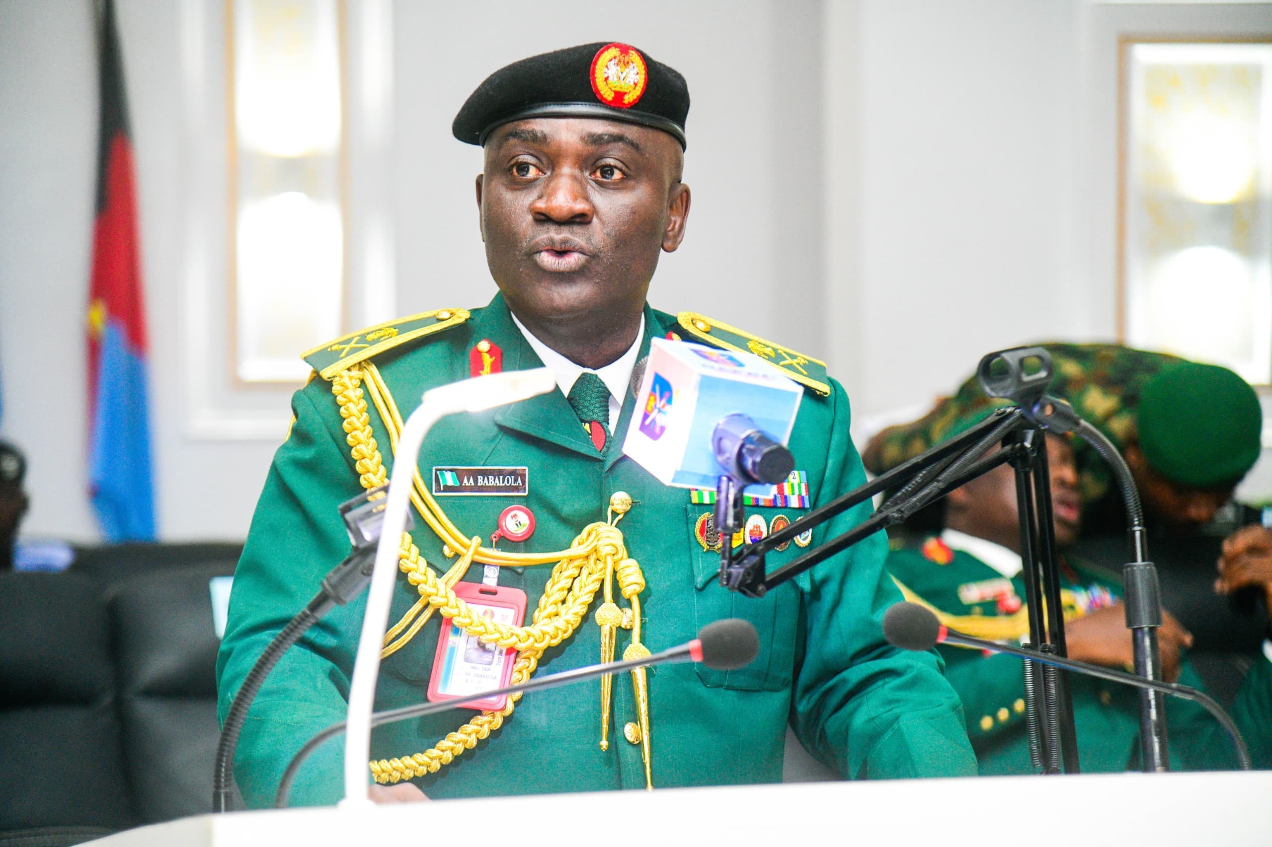 NAFRC strengthens military transition with entrepreneurial training