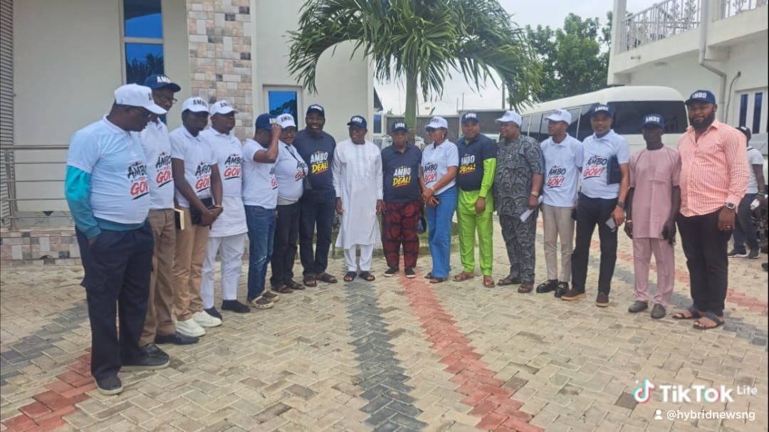 Oyebamiji targets Dagbolu Dry Port, Free Trade Zone revival for Osun growth