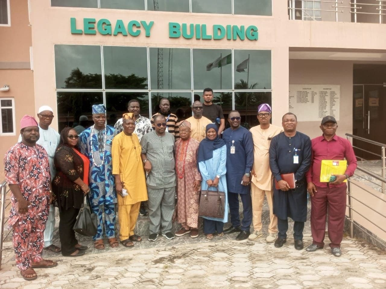 Darkness, estimated bills push Badagry residents to breaking point as businesses flee