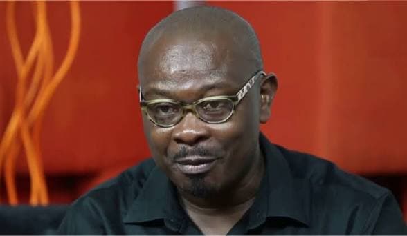 Okechukwu Nwanguma, Executive Director, RULAAC