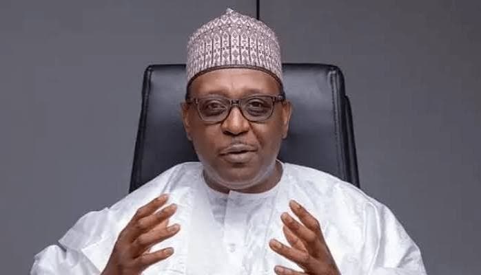 Prof. Muhammad Ali Pate, Coordinating Minister, Federal Ministry of Health and Social Welfare