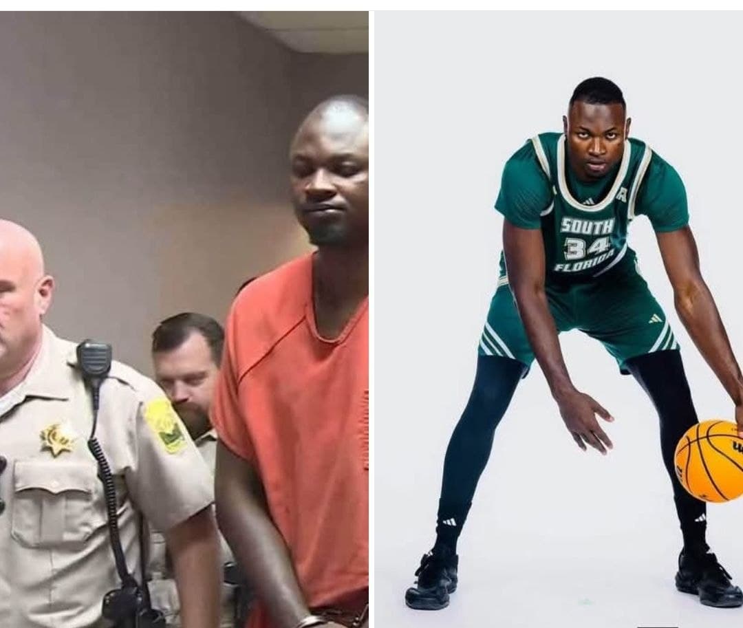 Daniel Adegboyega