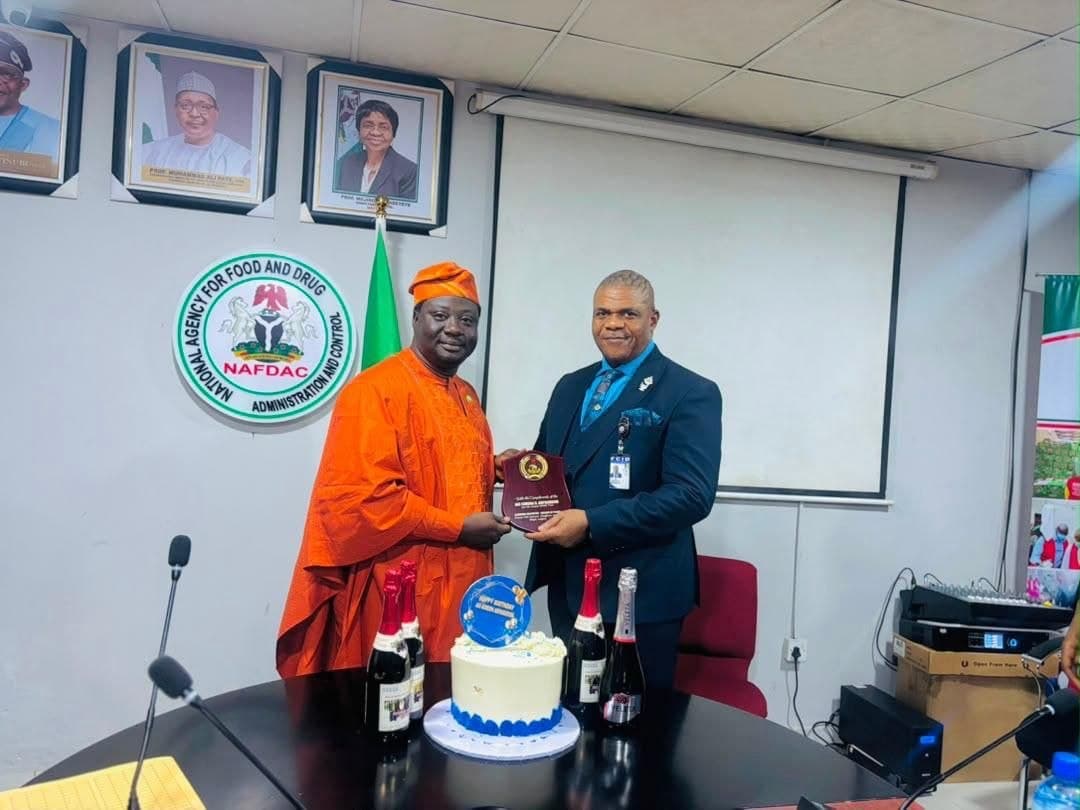 Police, NAFDAC move to strengthen investigations against counterfeit drug syndicates