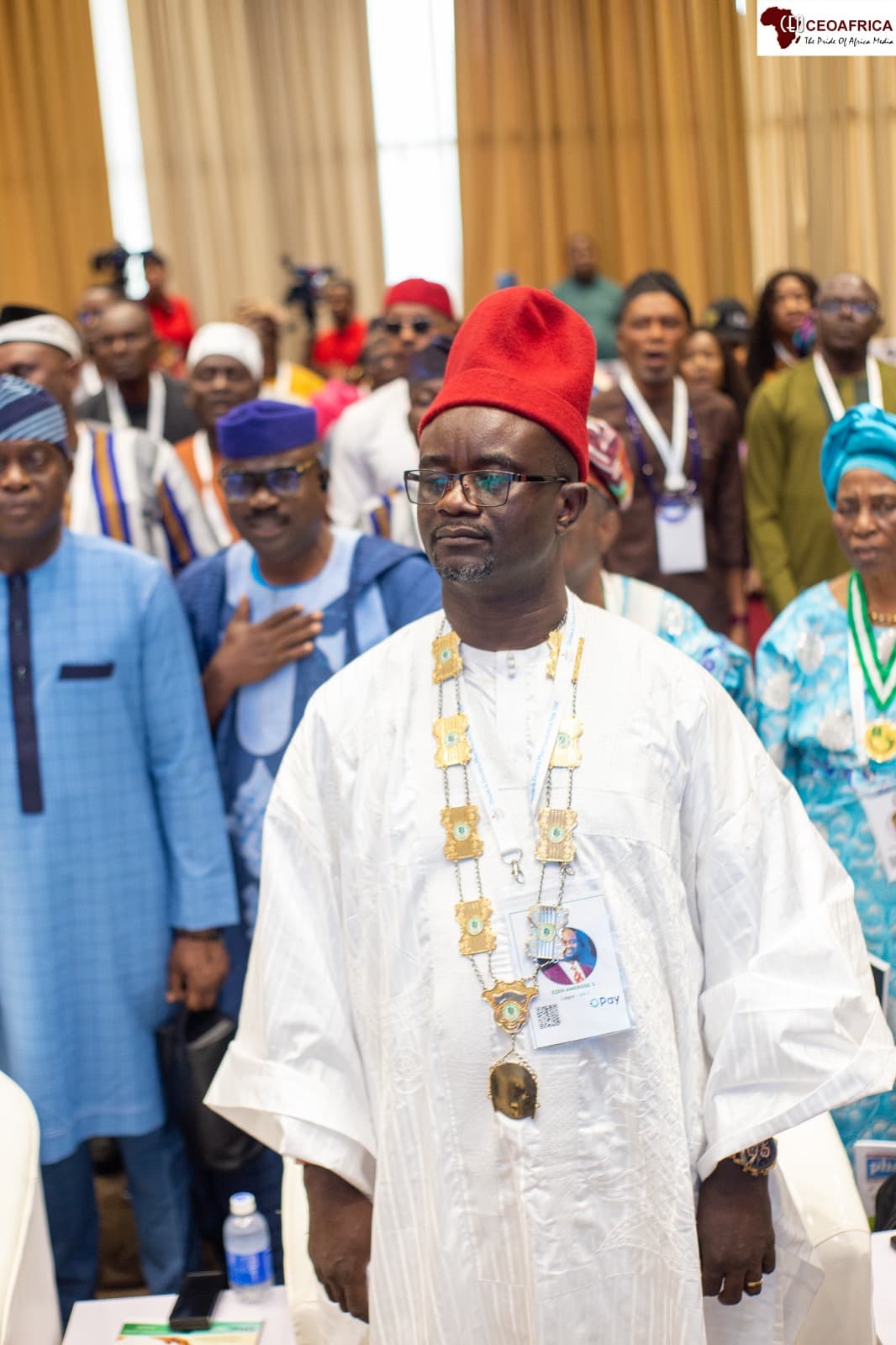 9,000 pharmacists left Nigeria in 4 years — ACPN